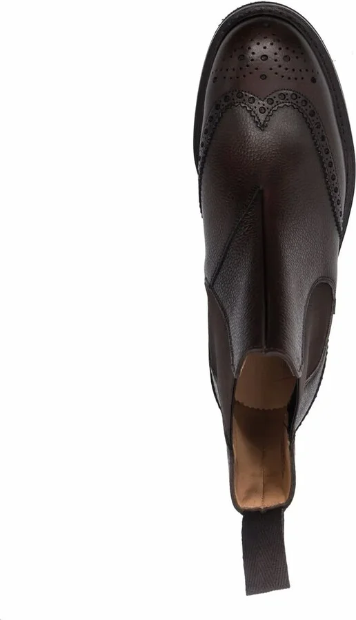 Mcentyre Chelsea boots - Image 4