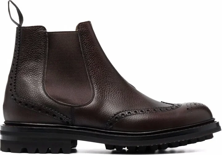 Mcentyre Chelsea boots
