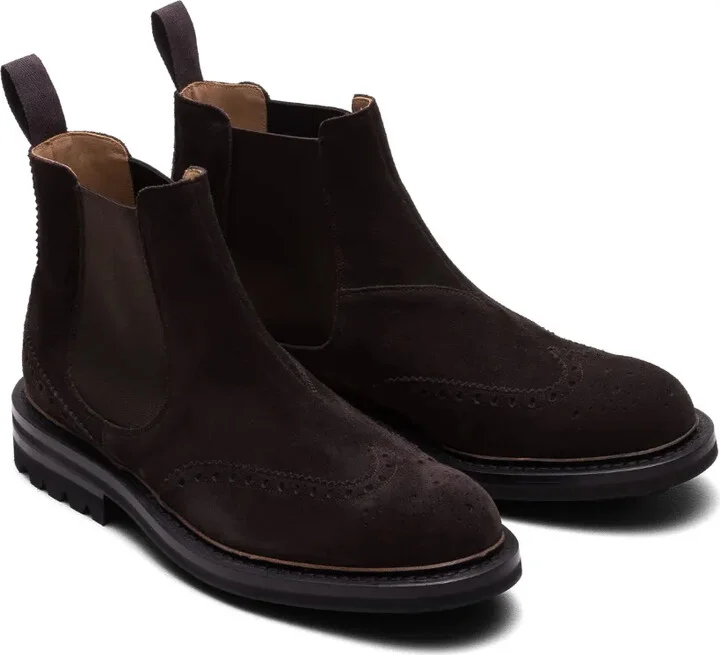 McEntyre LW boots - Image 2
