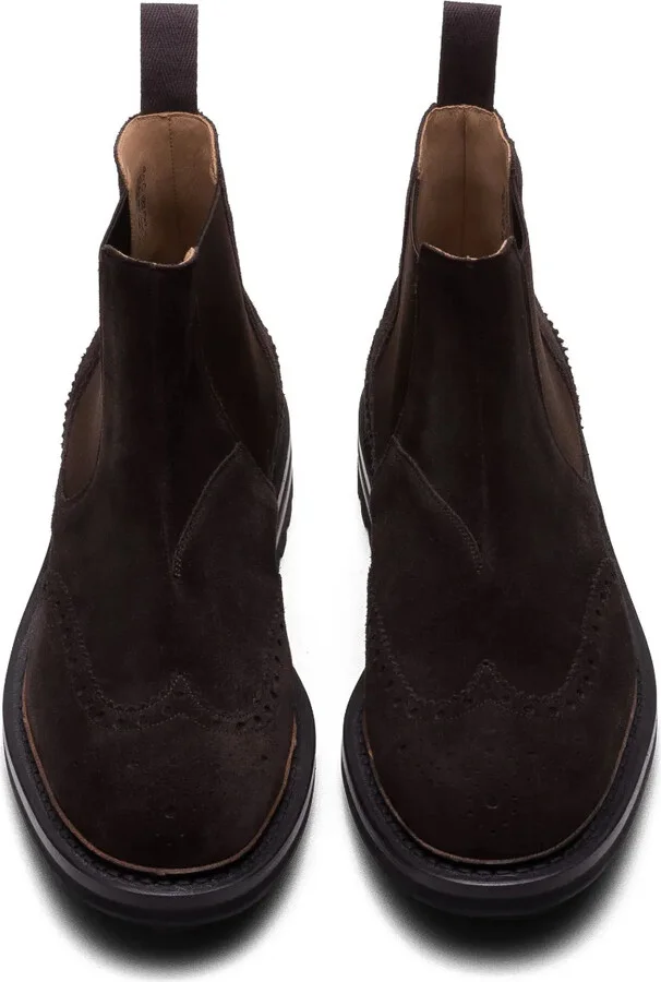McEntyre LW boots - Image 3