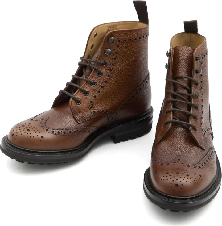 McFarlane LW boots - Image 4