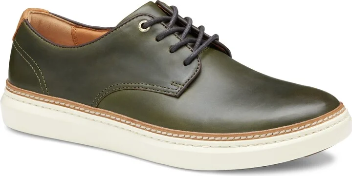 Olive Oiled Full Grain