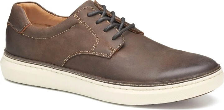 Brown Oiled Full Grain