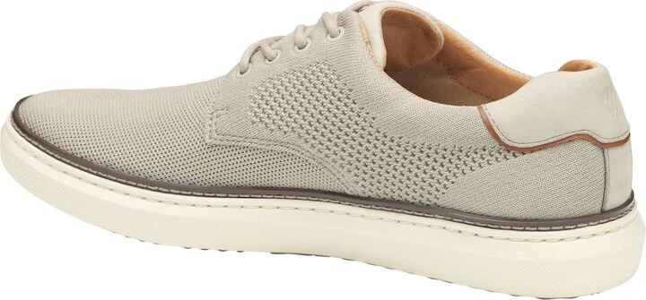 McGuffey 2 Plain Toe Knit Derby - Image 2