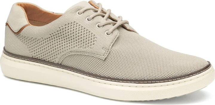 McGuffey 2 Plain Toe Knit Derby