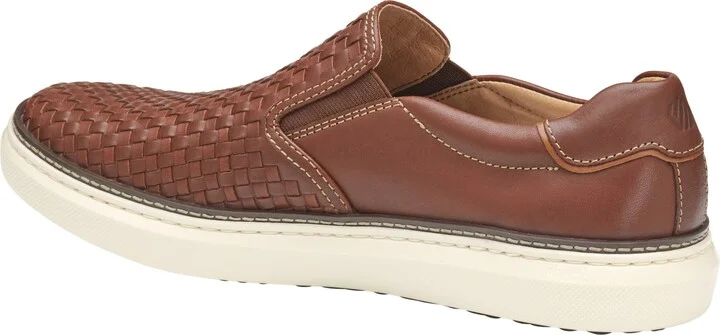 McGuffey 2 Woven Slip-On Sneaker - Image 2