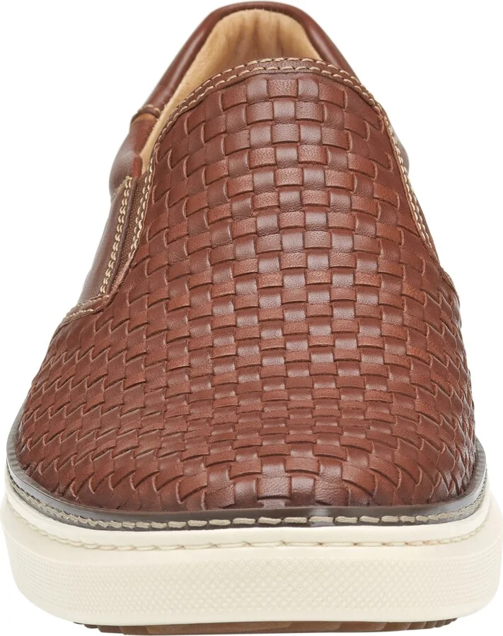 McGuffey 2 Woven Slip-On Sneaker - Image 4