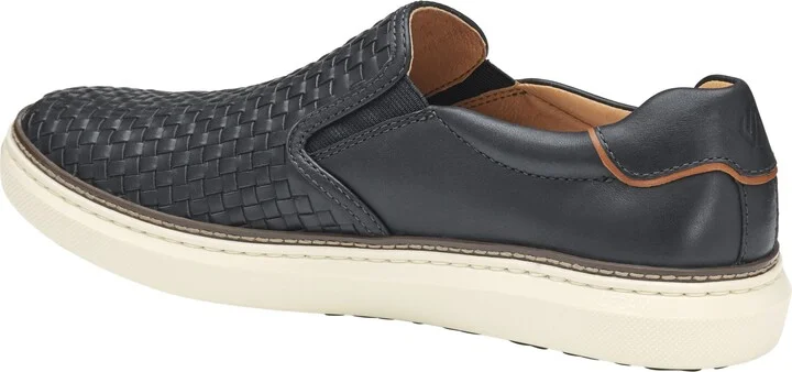 McGuffey 2 Woven Slip-On Sneaker - Image 8