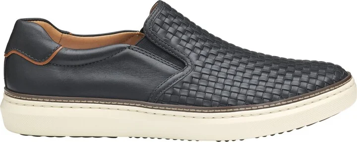 McGuffey 2 Woven Slip-On Sneaker - Image 9