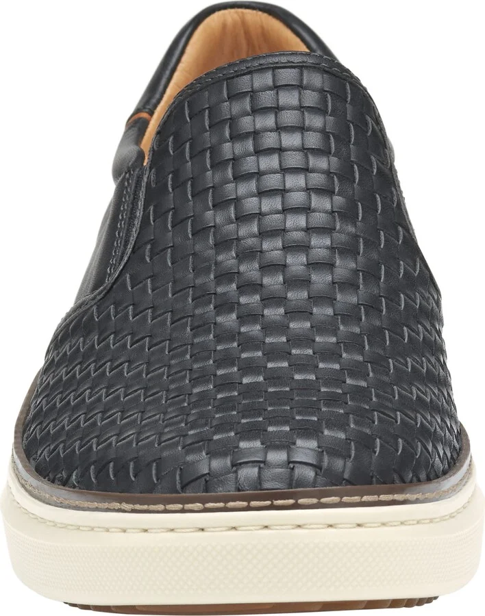 McGuffey 2 Woven Slip-On Sneaker - Image 10
