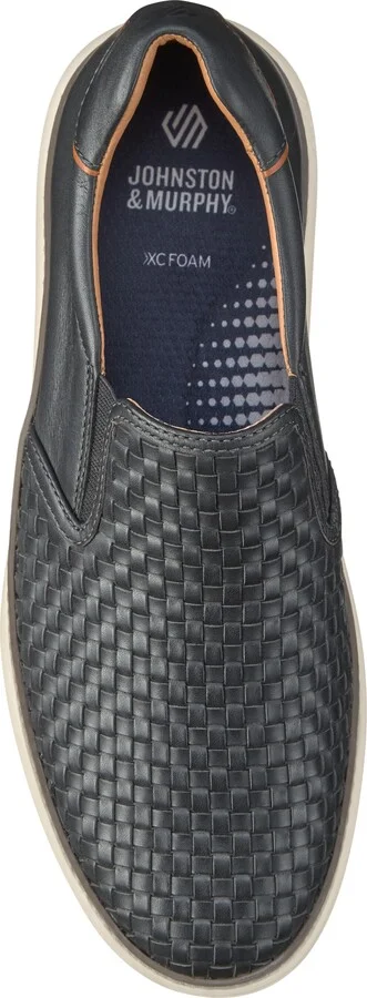 McGuffey 2 Woven Slip-On Sneaker - Image 11