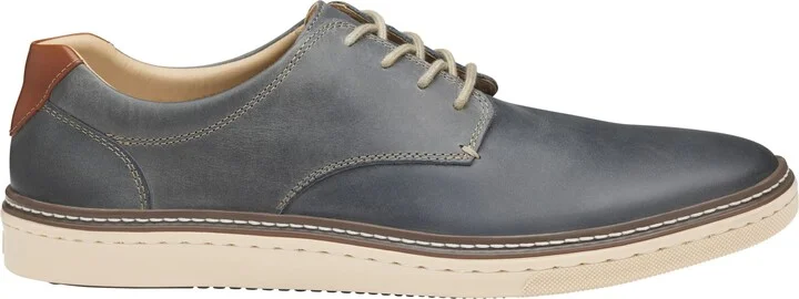 'McGuffey' Plain Toe Derby - Image 3