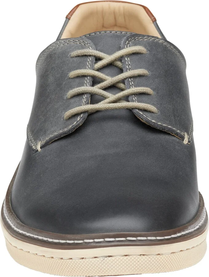 'McGuffey' Plain Toe Derby - Image 4