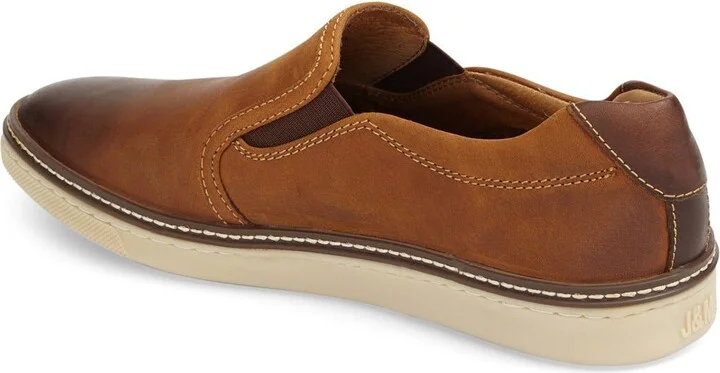'McGuffey' Slip-On - Image 4