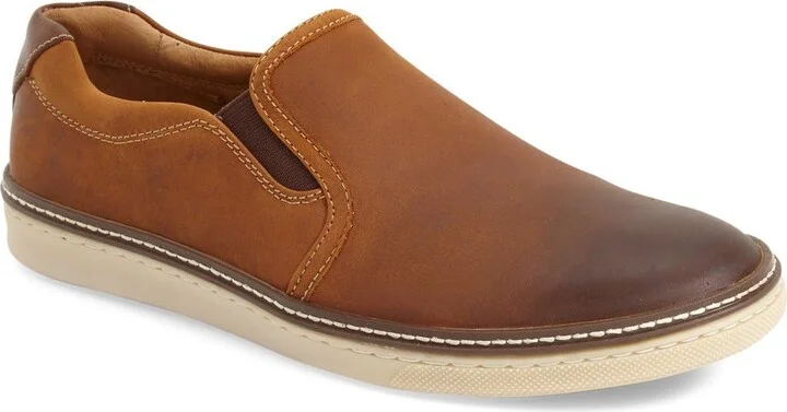 'McGuffey' Slip-On