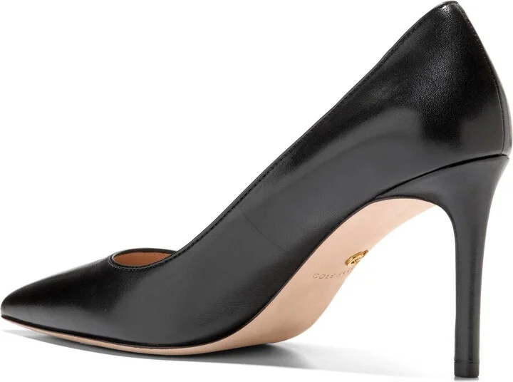 Mckelya Pointed Toe Pump - Image 2