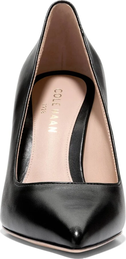 Mckelya Pointed Toe Pump - Image 4