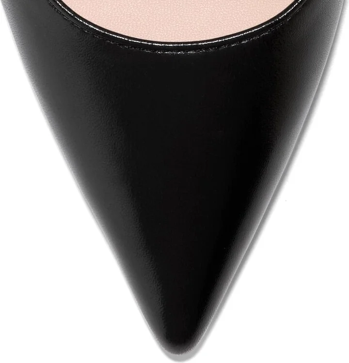 Mckelya Pointed Toe Pump - Image 7