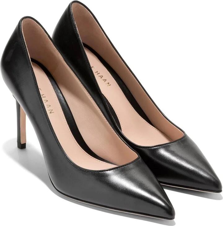 Mckelya Pointed Toe Pump - Image 8