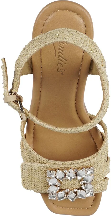 Mckenley Platform Slide Sandal - Image 5