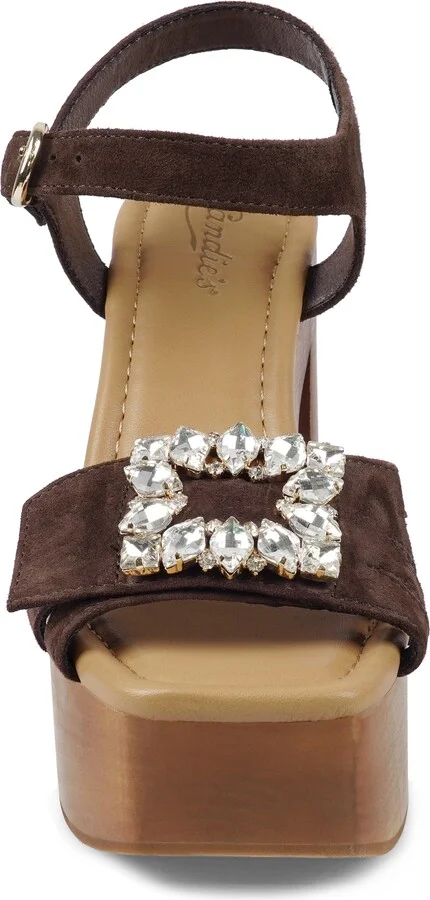 Mckenley Platform Slide Sandal - Image 10