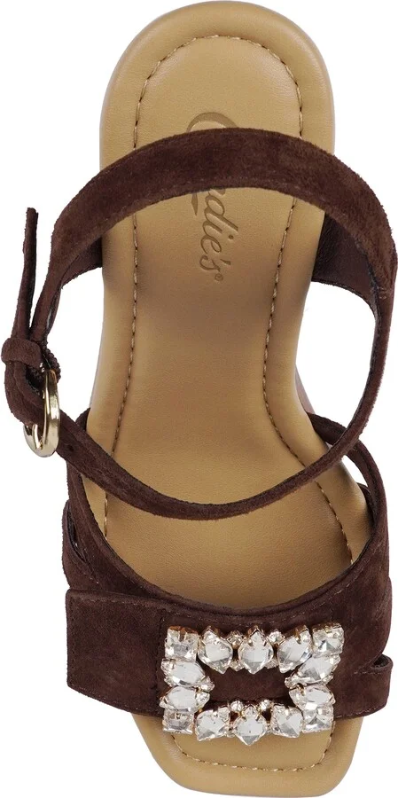 Mckenley Platform Slide Sandal - Image 11