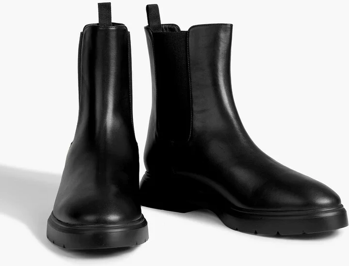 McKenzee leather Chelsea boots - Image 2
