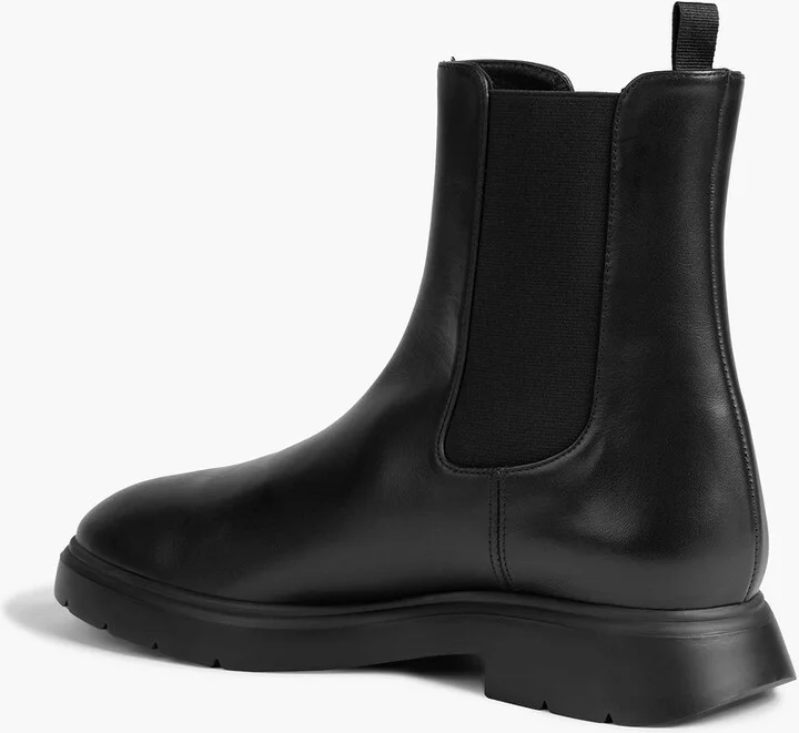 McKenzee leather Chelsea boots - Image 3