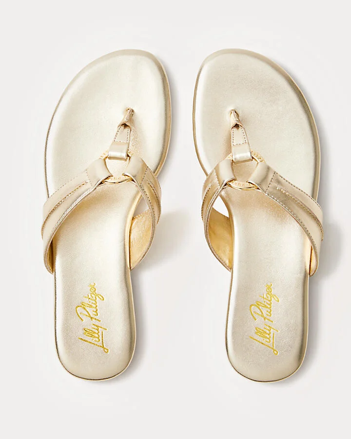 McKim Sandal - Image 3