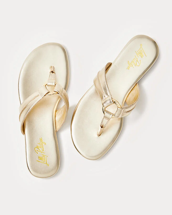 McKim Sandal - Image 4