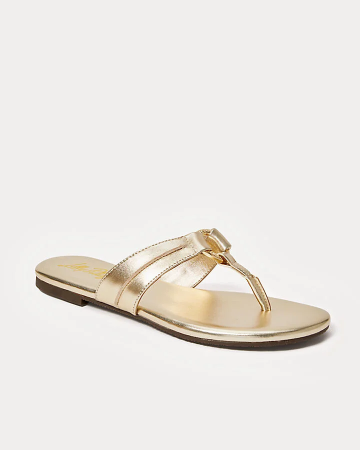 McKim Sandal