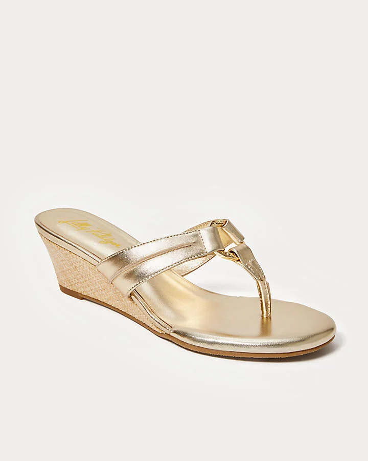 Gold Metallic