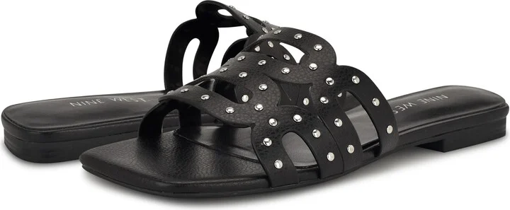 McKinna 3 Sandal - Image 7