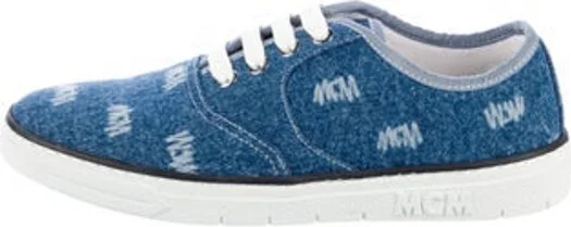 Blue, Pattern Prints