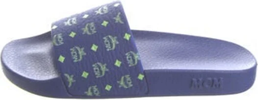 Blue, Pattern Prints