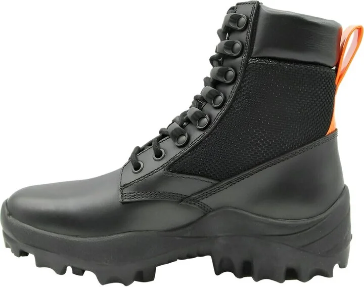 Mcm Leather Boot - Image 2