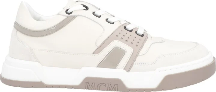Mcm Man Sneakers - Image 3