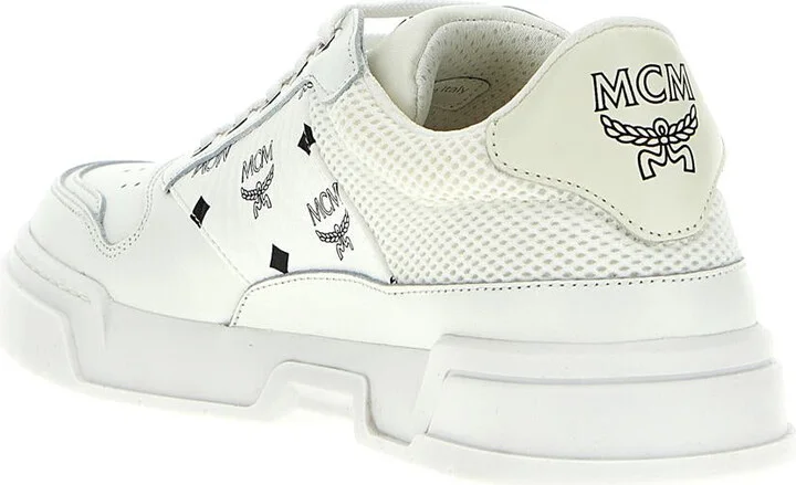 Mcm 'Skyward' Sneakers - Image 2