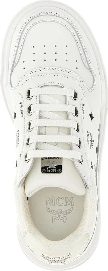 Mcm 'Skyward' Sneakers - Image 3