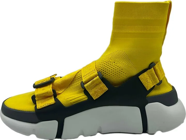 Mcm Sneaker - Image 2
