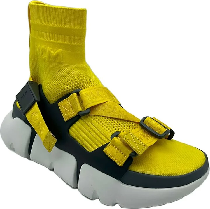 MCM Sneaker