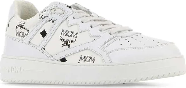 Mcm Sneakers - Image 2
