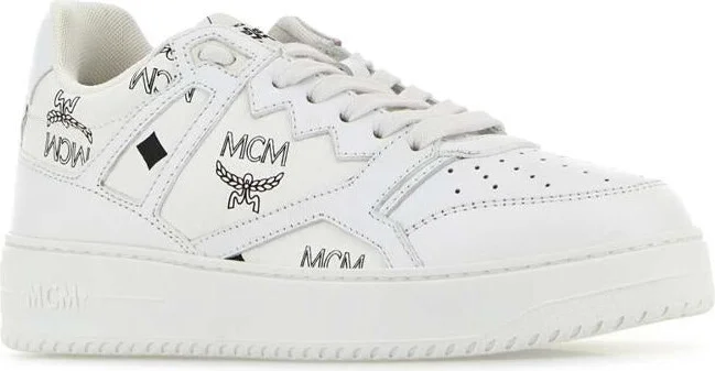 Mcm Sneakers - Image 2