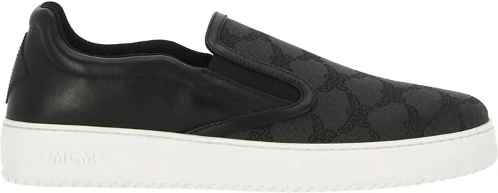 Mcm Sneakers
