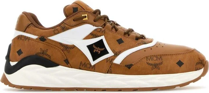 Mcm Sneakers