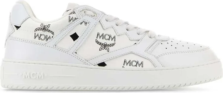 Mcm Sneakers