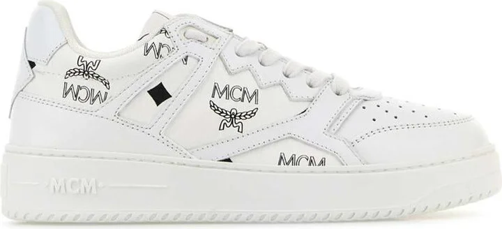 Mcm Sneakers