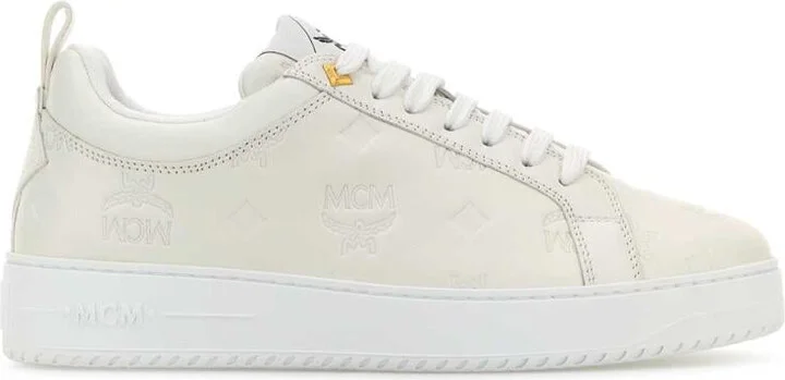 Mcm Sneakers
