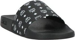 Mcm Woman Sandals - Image 2