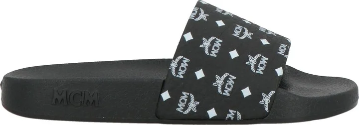 Mcm Woman Sandals - Image 3